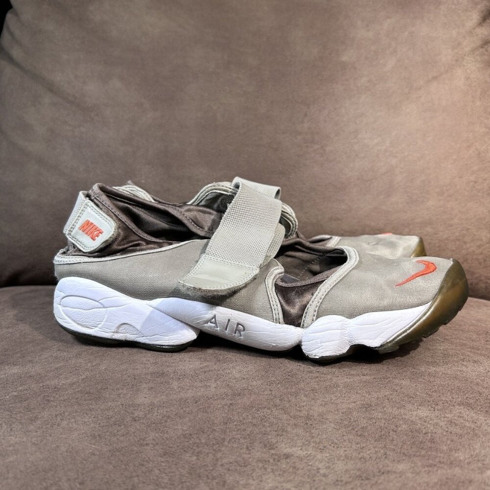 Rare Mens Nike Air Rift - - Size 11 US / EUR 45 -29 cm